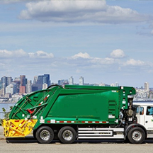 Waste Management