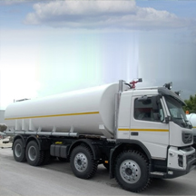 Fuel & Water Supply