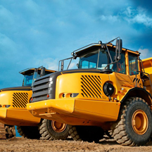 Equipment Rental