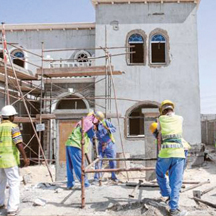 Civil Constructions