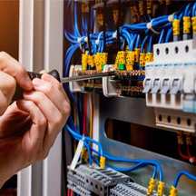 Electrical & Instrument