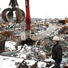 Scrap Services